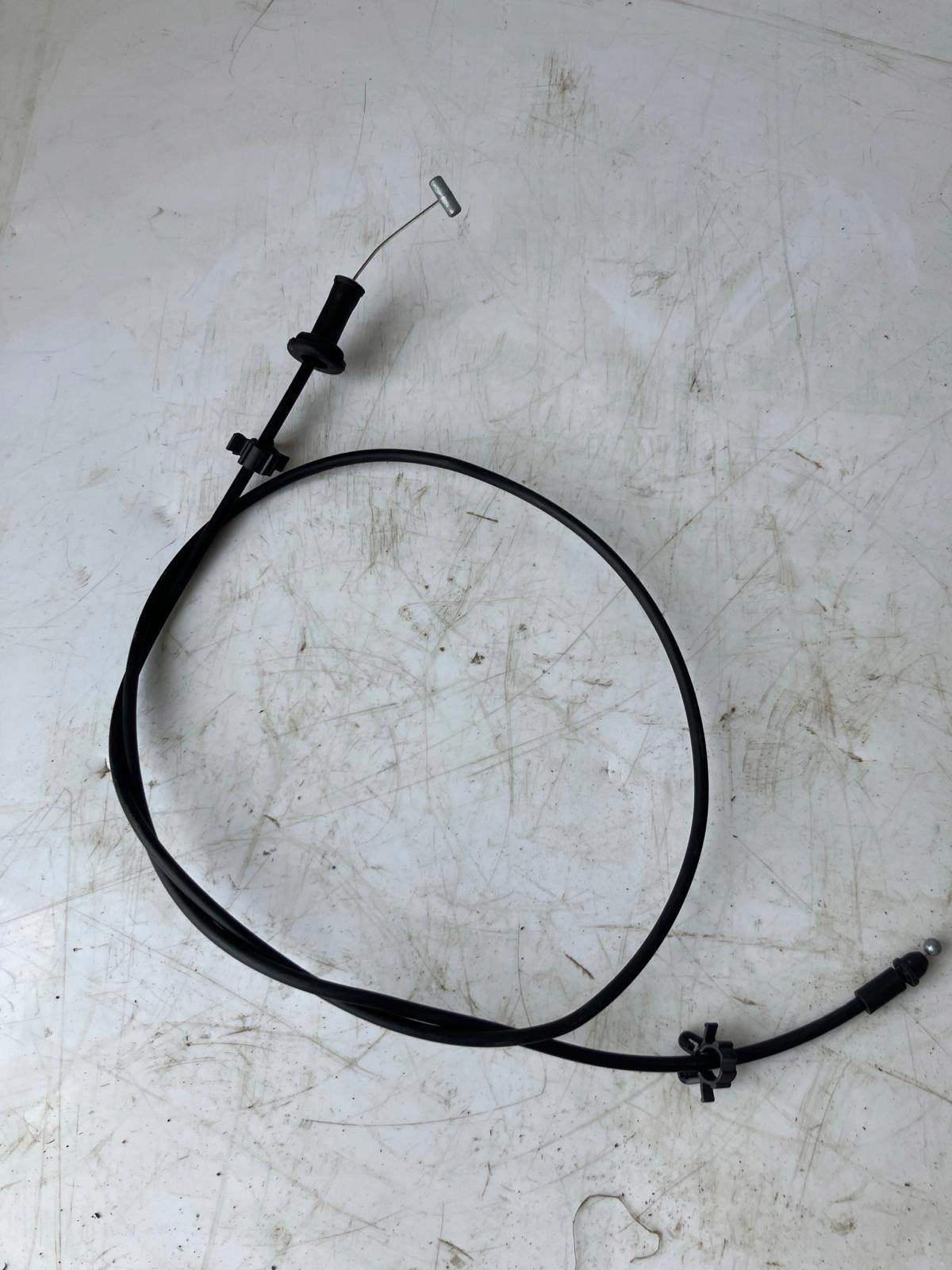 Câble du capot KIA STONIC