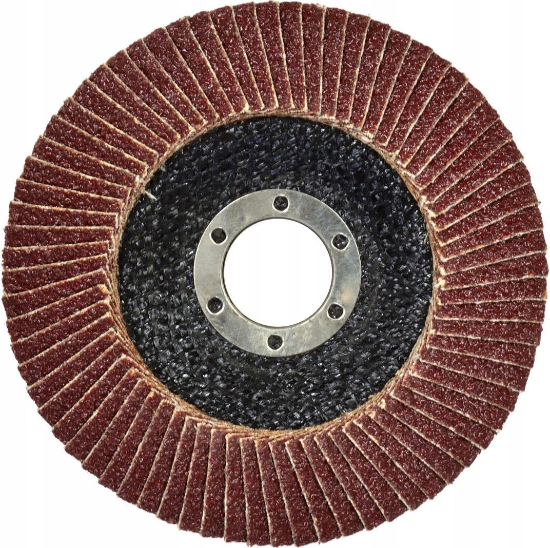 

Geko tarcza listkowa 115mm P40 (G00300)