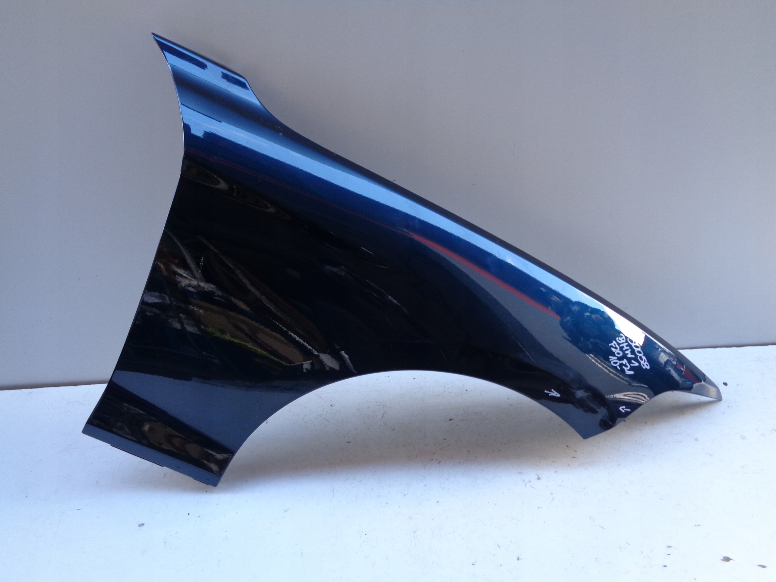 fender right front HYUNDAI TUCSON IV 20- NR 49272
