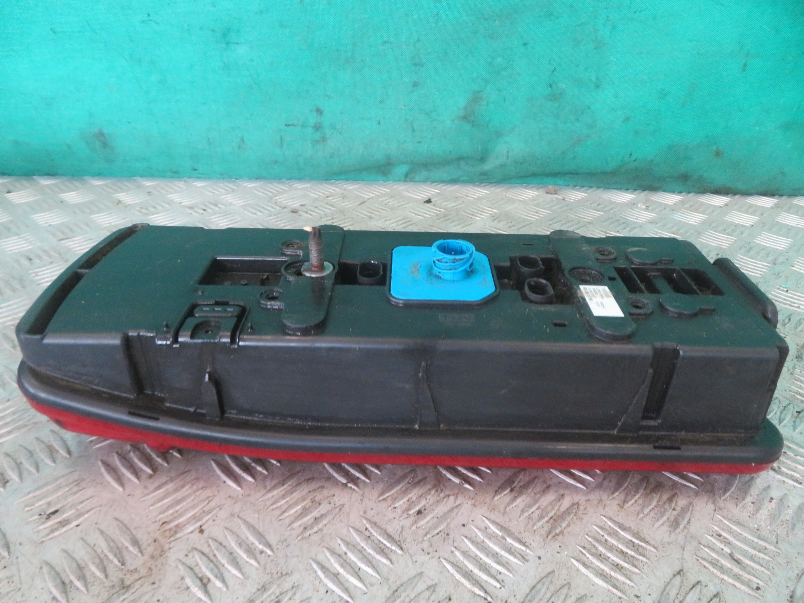 light right rear part MERCEDES SPRINTER 19R
