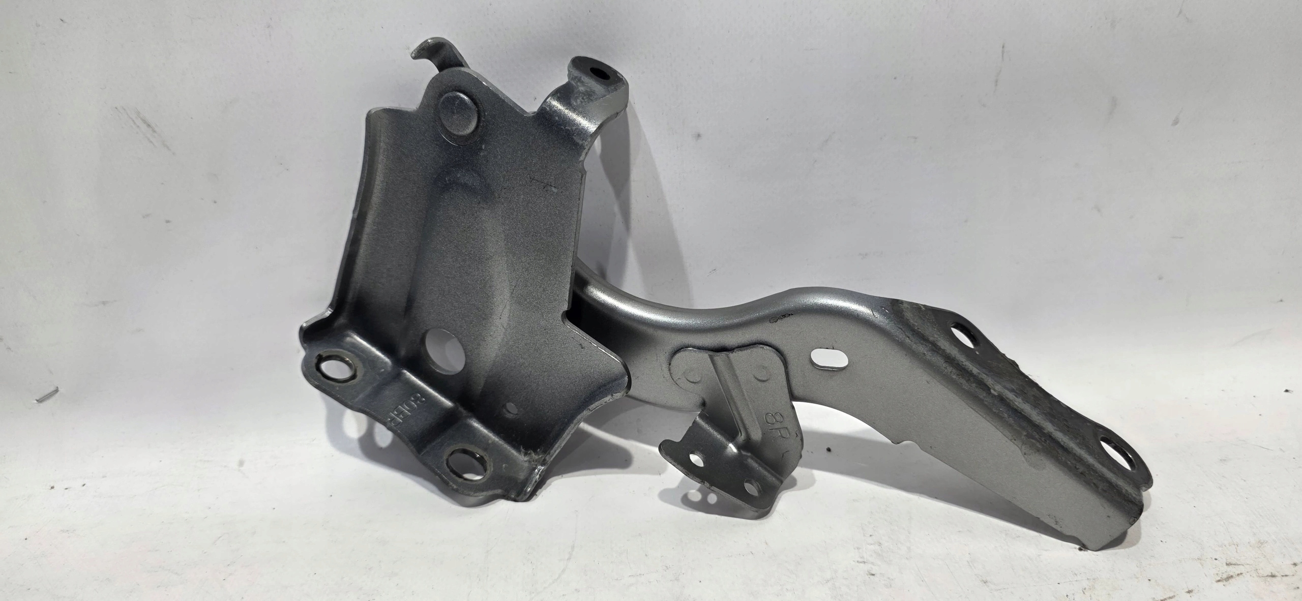 hinge bonnets right front LEXUS NX II 21- original