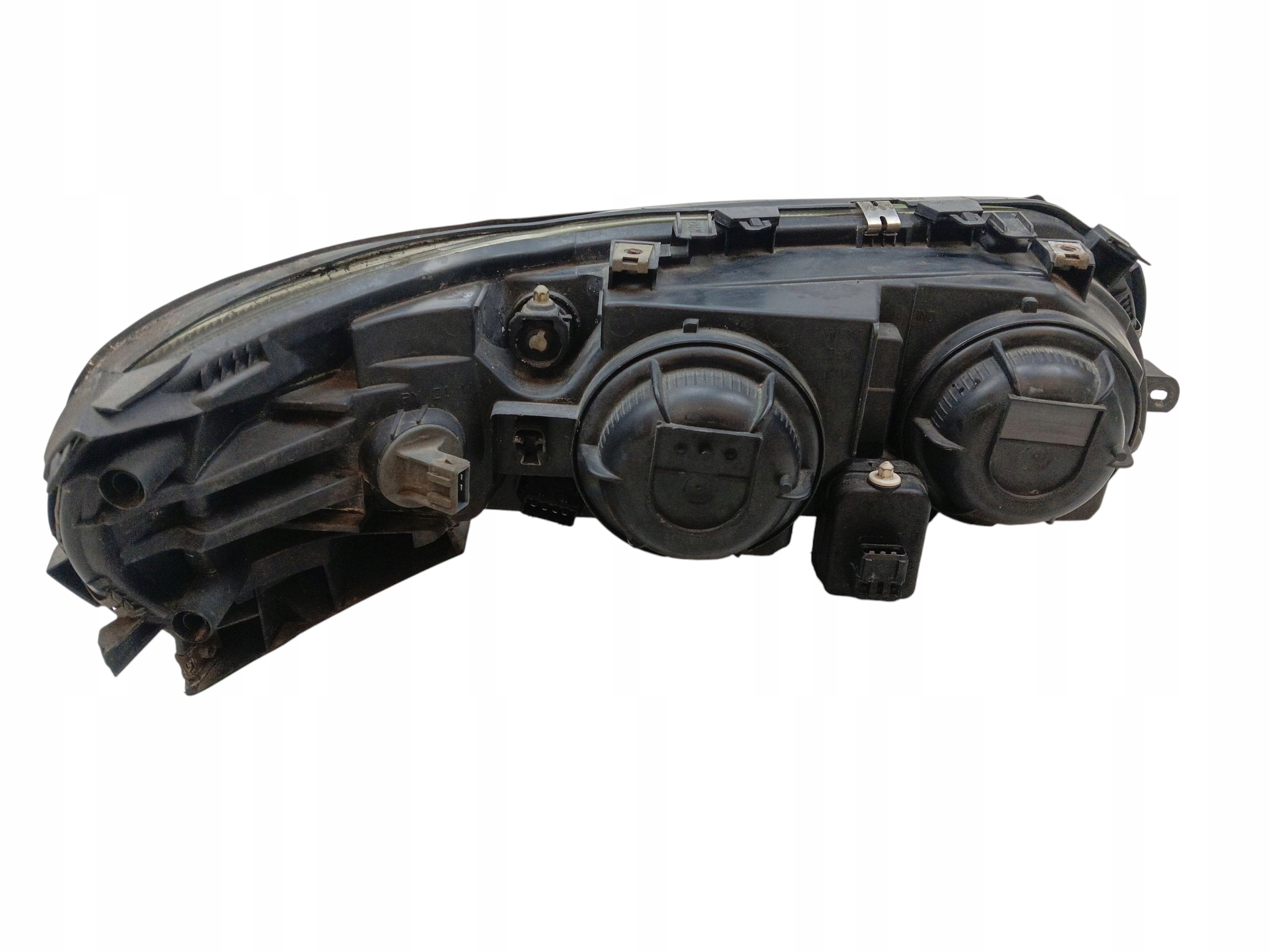 light REFLEKTOR left front VOLVO XC70 and (2000-2004) 8662919 EUROPA