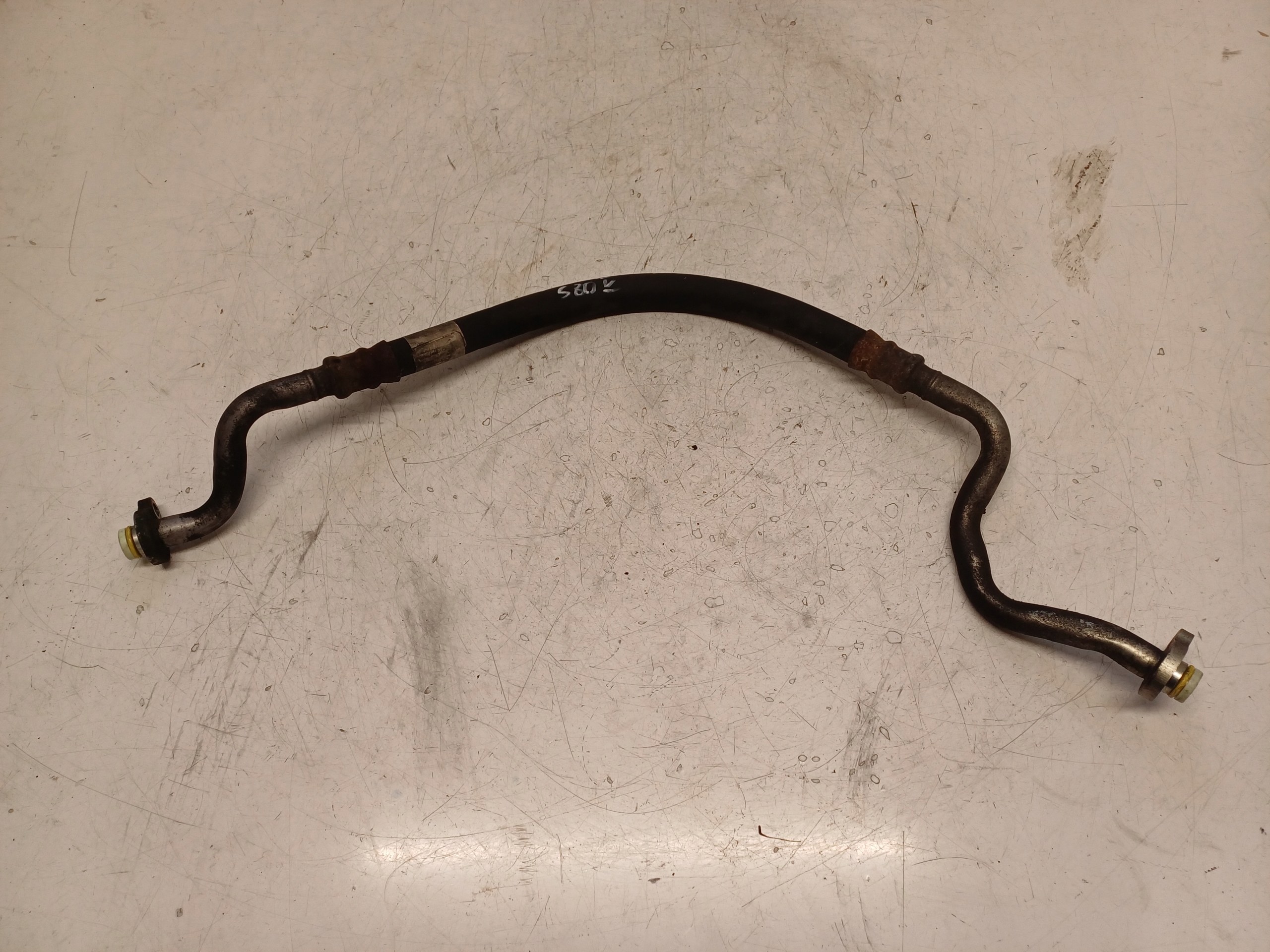 VOLVO S80 2 II V70 III 06- 2.4 D5 PRZEWÓD KLIMATYZACJI 6G9N-19N601-GF