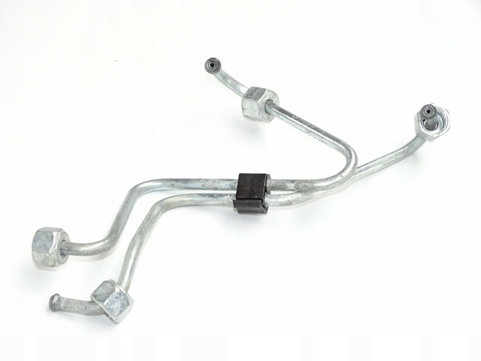 nowe przewody rurki paliwowe FREELANDER 2.0 DIESEL Producent części Land Rover OE