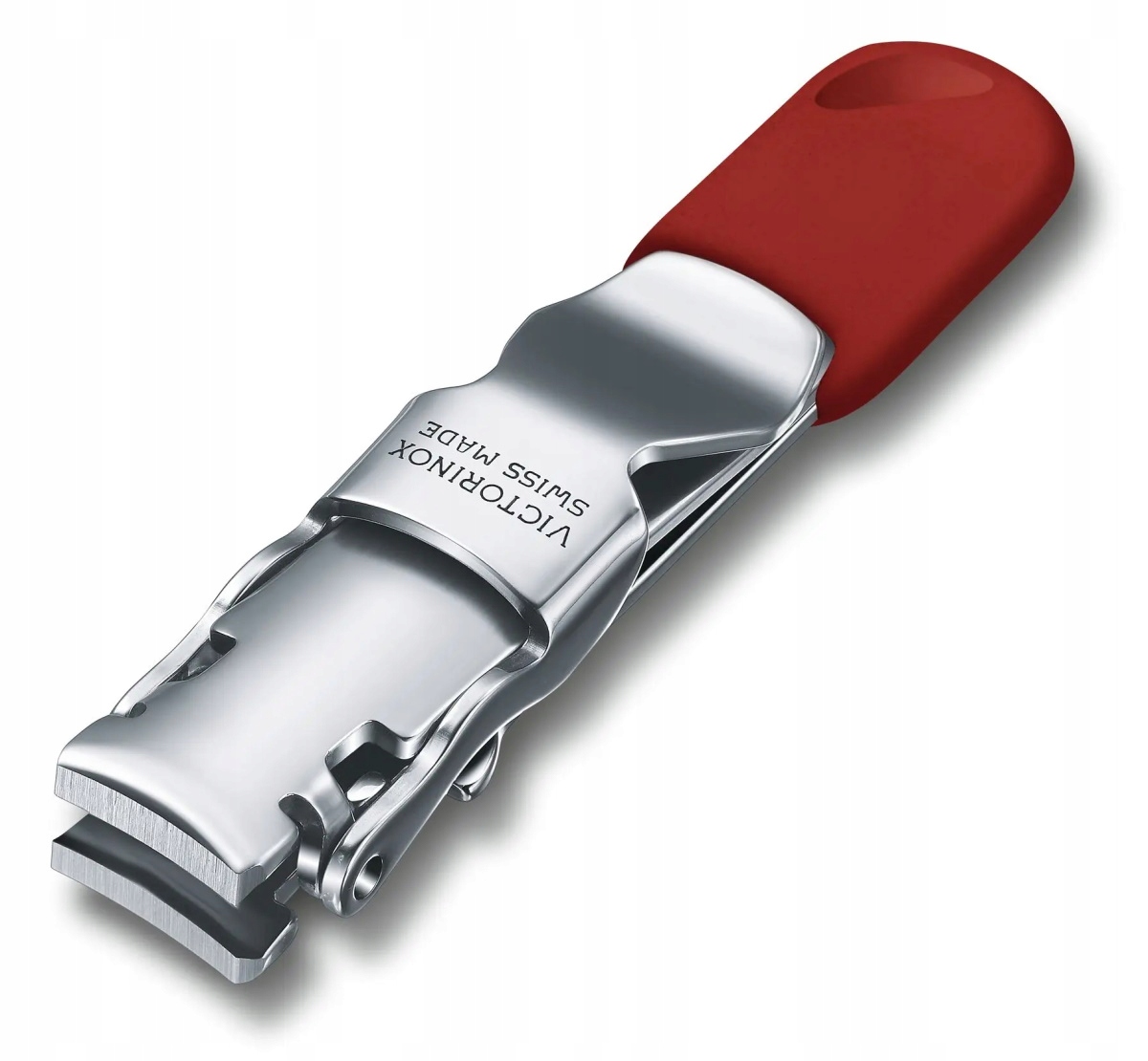 

Szwajcarskie obcinaczki do paznokci Victorinox