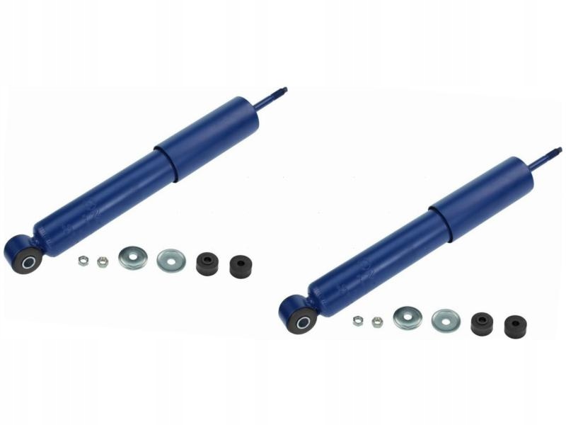 2× MEYLE 32-26 625 0001 амортизатор пневматический