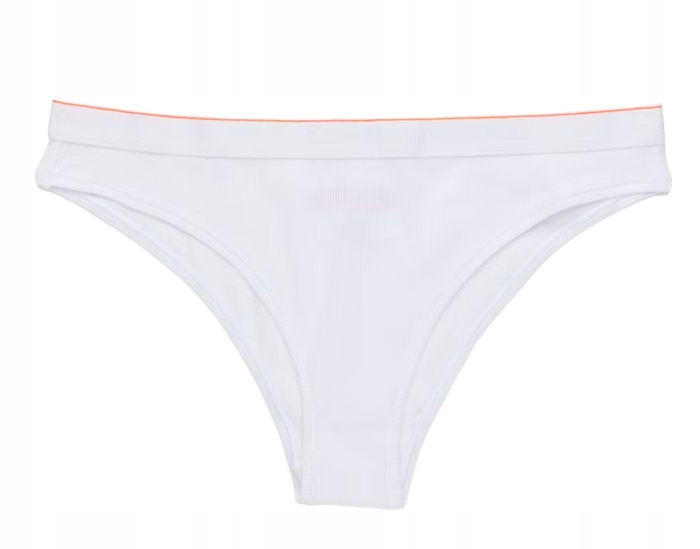 Kalhotky Heron Preston Calvin Klein s vysokým pasem 0040174WBE 100 rM