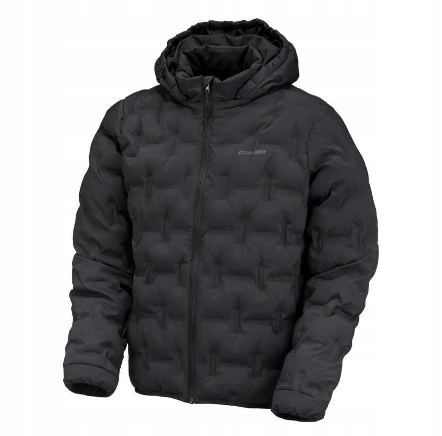 Bunda Puffer Jacket Brp Can-Am r. L 4545430990
