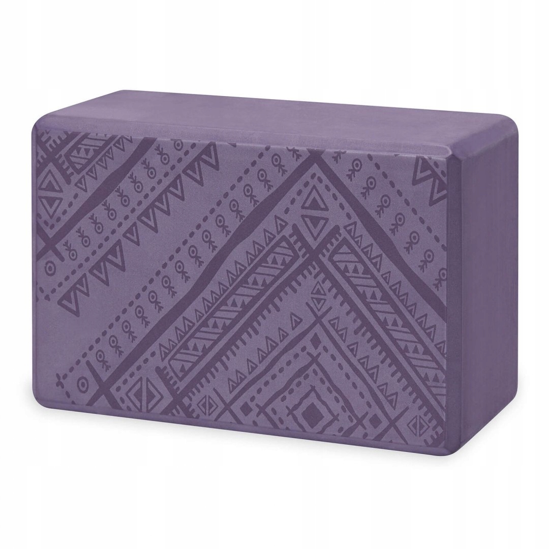

Kostka Do Jogi Navajo Heron 63682 Gaiam