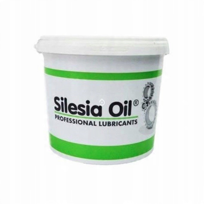 

Silesia Smar Stp 4,5KG. Wodoodporny Do Podwozi, Sw