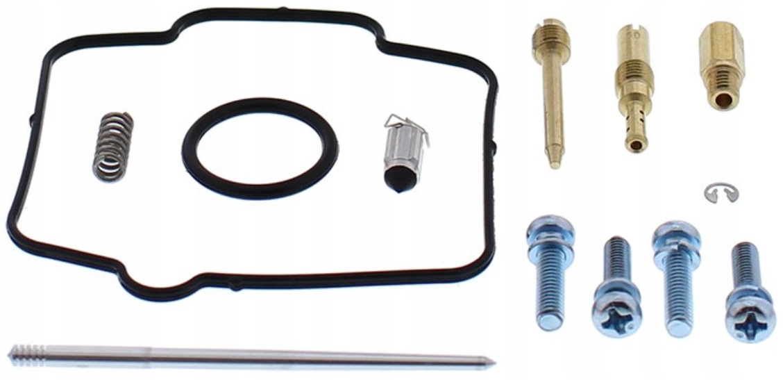 Sada pro opravu karburátoru Suzuki Rm 125 94