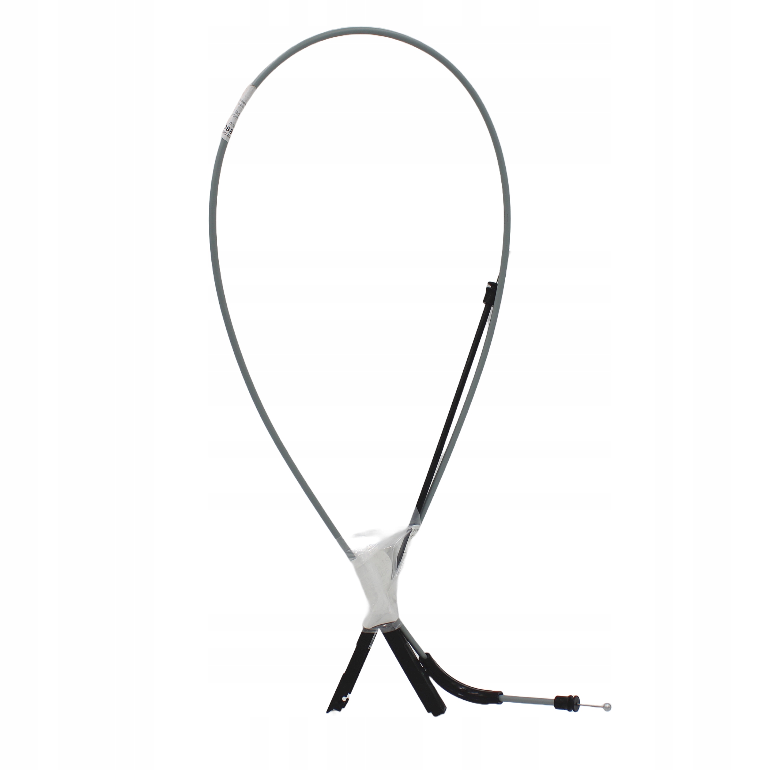 Lanko Pro Otevírání Krytu Motoru Mercedes C W205