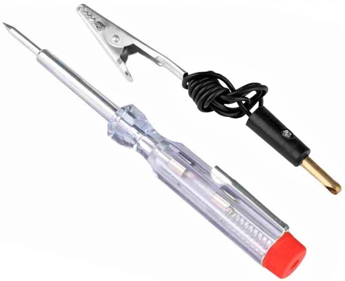 Próbnik napięcia Carmotion 58106 Kod producenta 58106