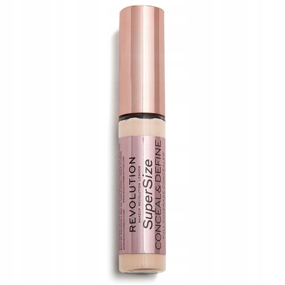 

Makeup Revolution, korektor Conceal and Define Con