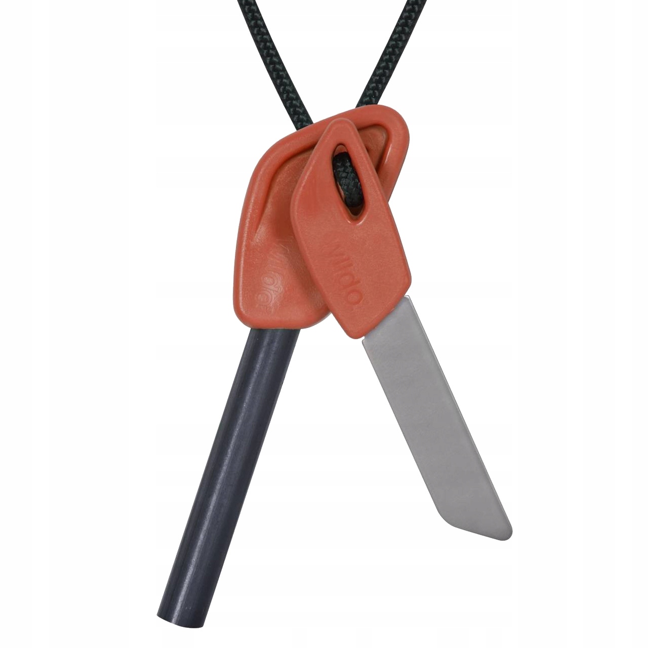 

Wildo Krzesiwo FireFlash Pro Large Survival Orange