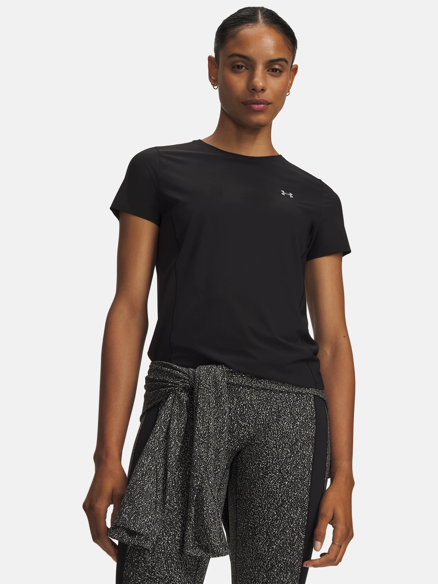Under Armour Dámské tričko Under Armour Vanish Elite Short Sleeve