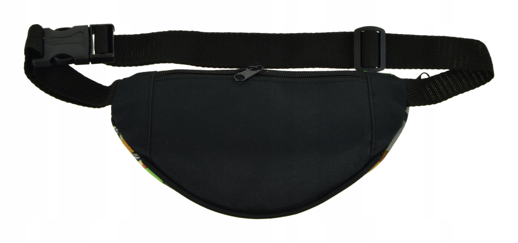 nerka WEDNESDAY saszetka regulowany pas wzór N23 Marka inna