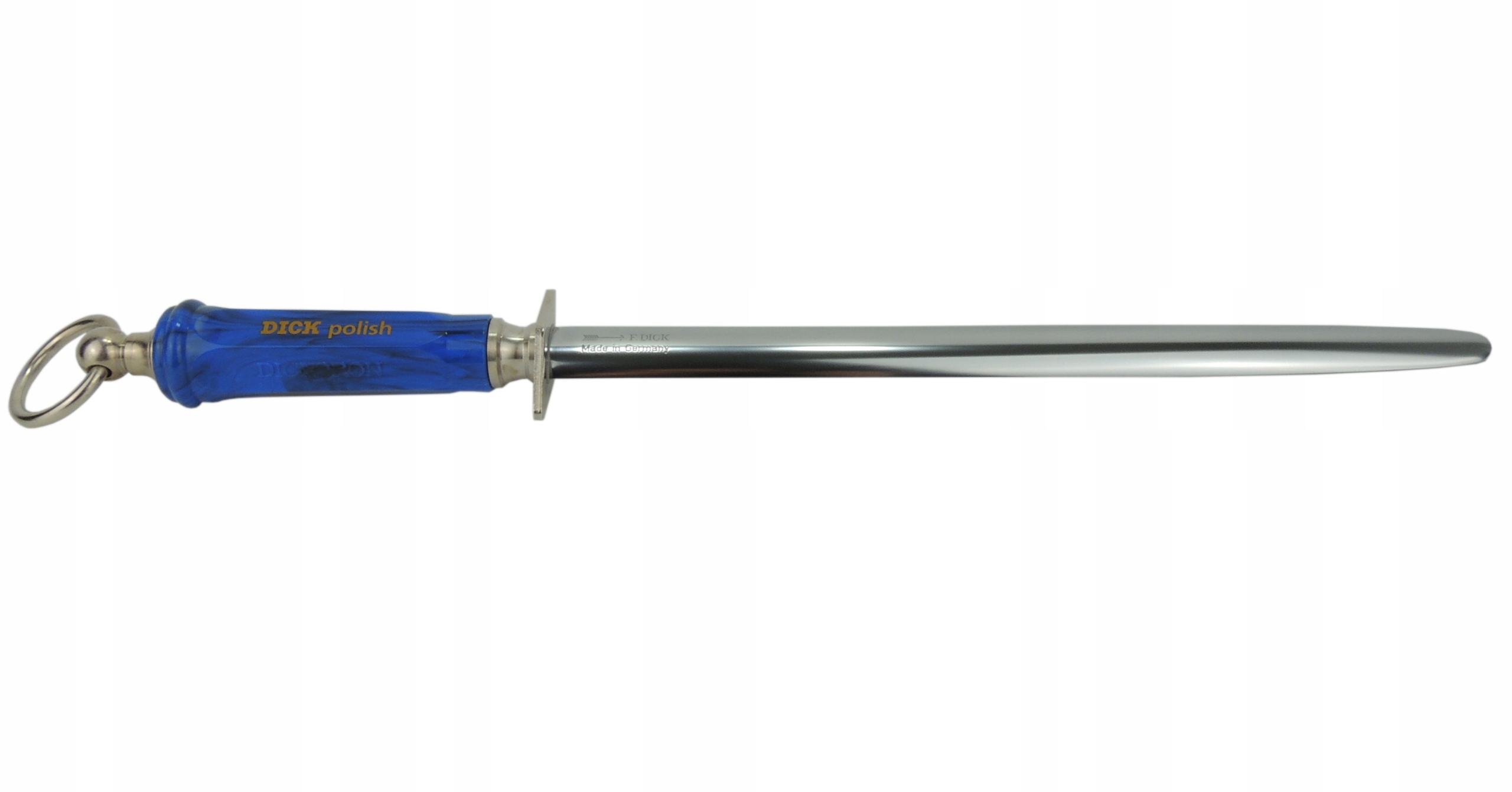 

Dick Polish stalka 30cm owalna 7550330
