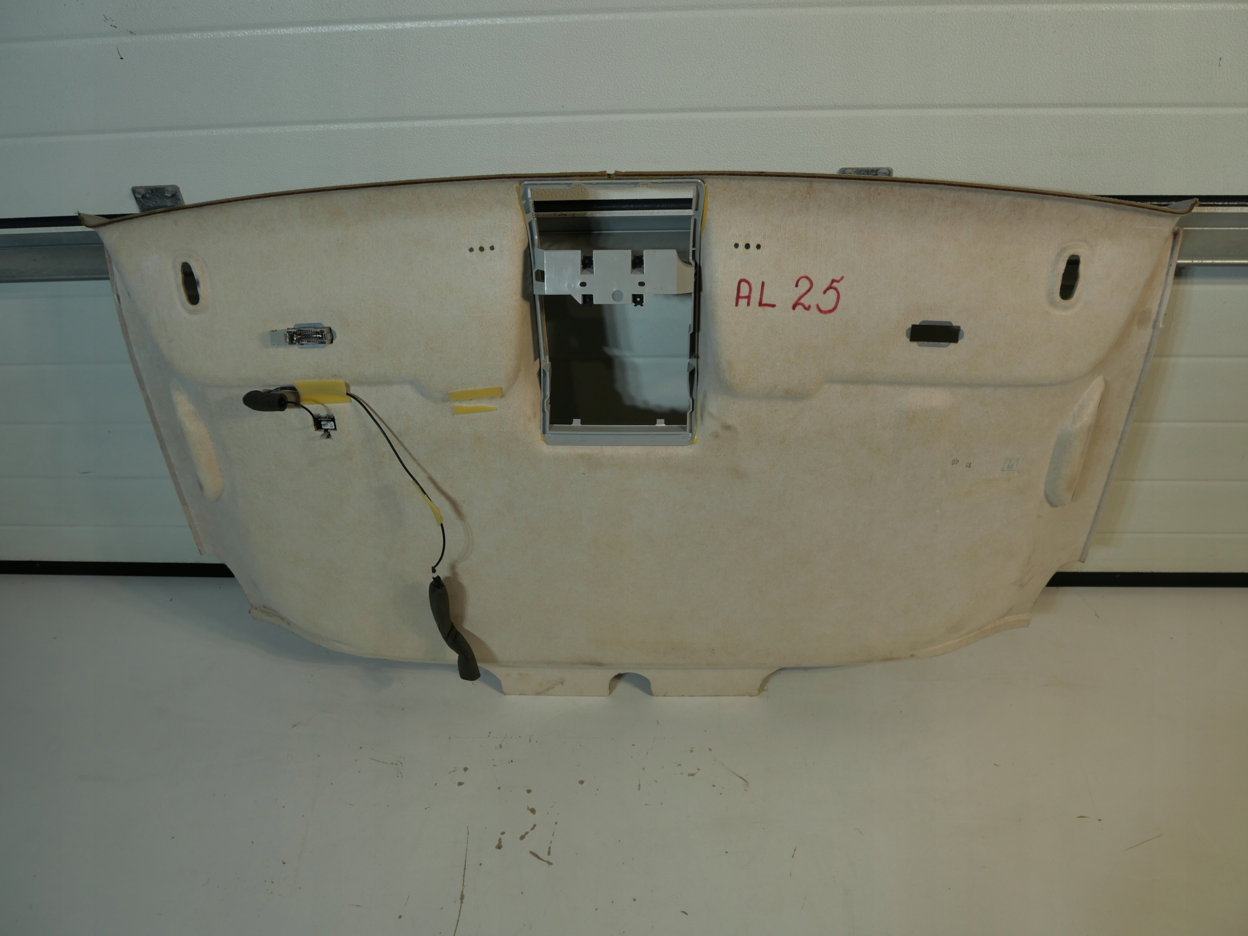 VW T6 CIELO INTERNO SUFIT