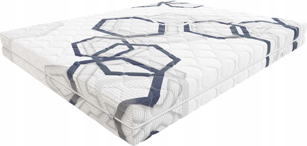 MATERAC HILDING BREAKDANCE 100x200 MŁODZIEŻOWY EAN (GTIN) 5901595014364