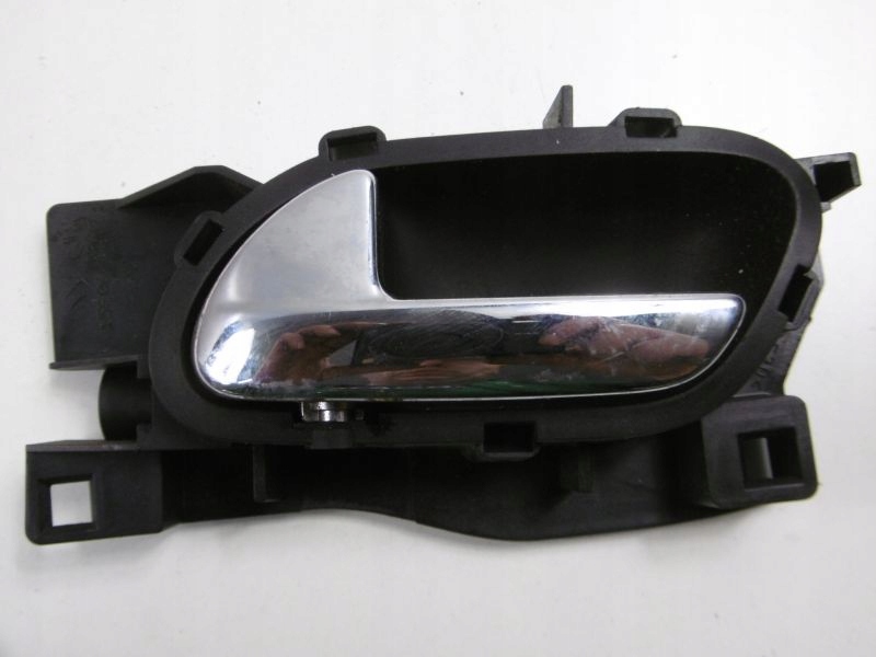 CITROEN C6 05-12 KLAMKA WEWNĘTRZNA LEWA TYŁ 4D Typ samochodu Samochody osobowe