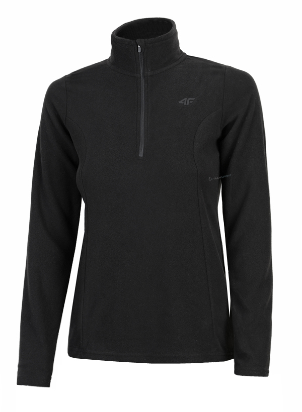 

4F Damski Polar Cienki Bluza Polarowa rozm M