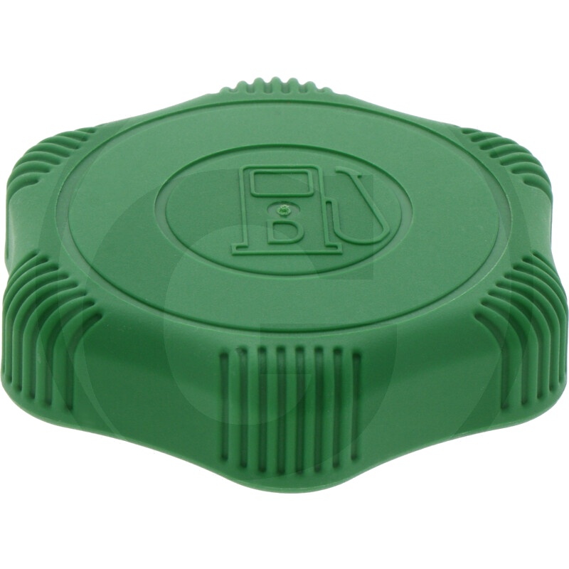 Korek wlewu paliwa zamykany John Deere 6090M, 6100M, 611