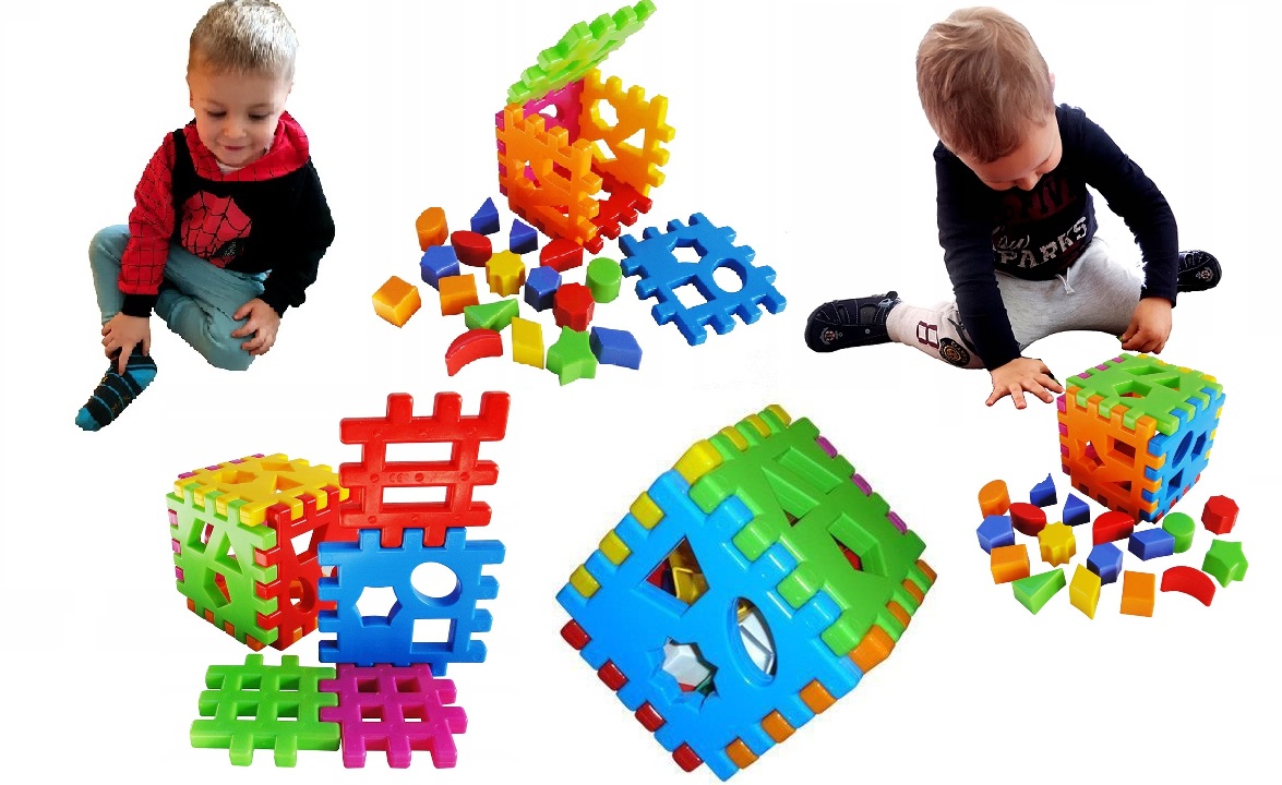 

Czako Kostka Edukacyjna Sorter Wiki 25999