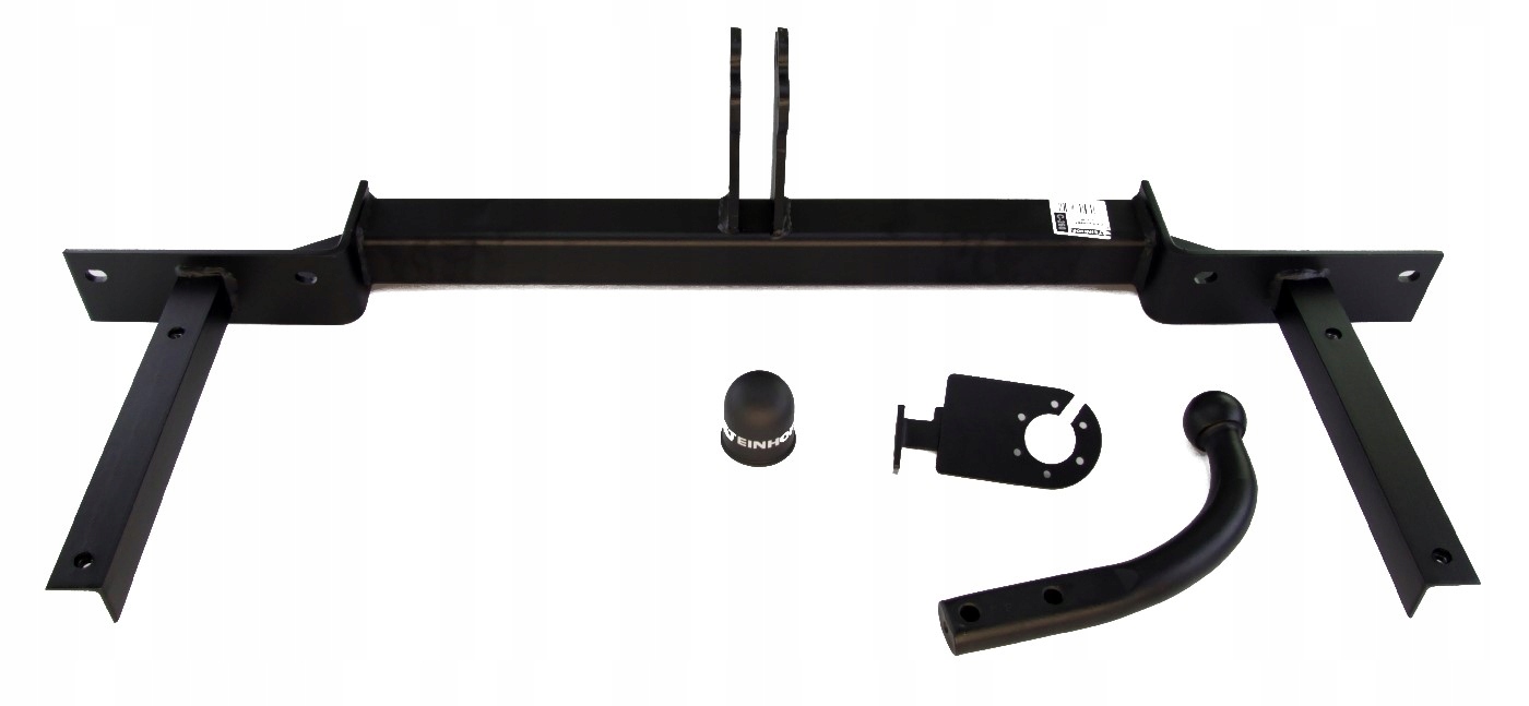 Hak holowniczy Chevrolet Cruze I Sedan 09-17 MODUŁ WIĄZKA 13 PIN GRATIS Stan opakowania oryginalne