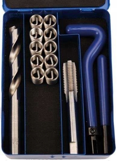 Zestaw do gwintu M10x1.5 mm C.5383