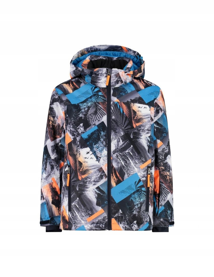 Kurtka Cmp Snaps 152