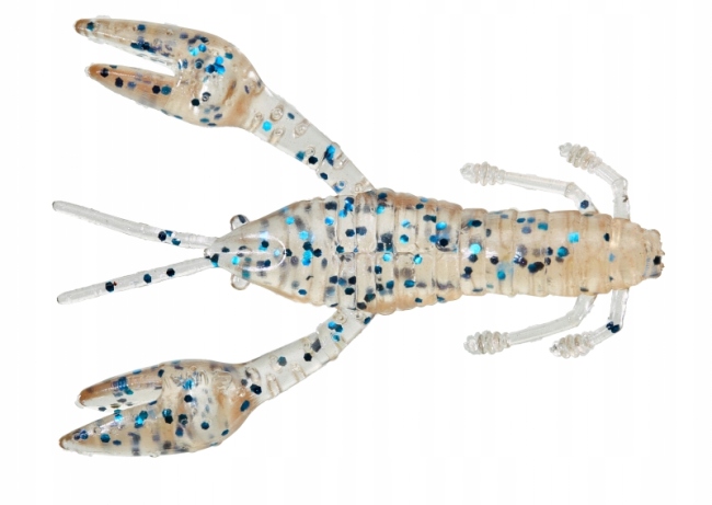 

Rak Gunki Hourra Craw 5cm Shrimp zapach