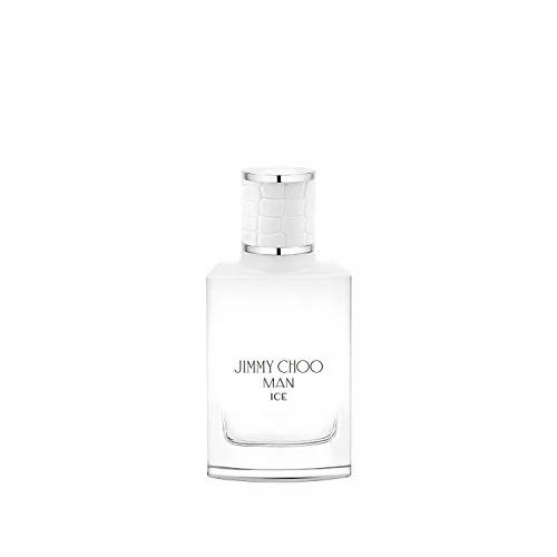 Jimmy Choo Man Ice Edt Objem: 30 ML Pro Muže