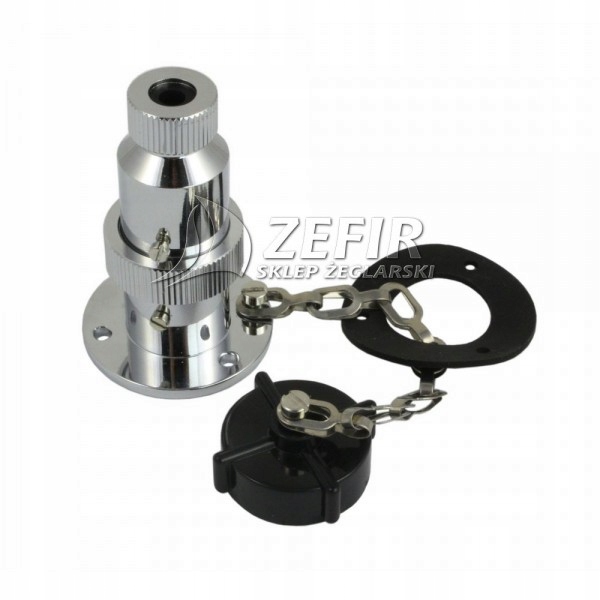 ZŁĄCZE ELEKTRYCZNE GNIAZDO WTYCZKA 3 PIN - 01793 Kod producenta 01793