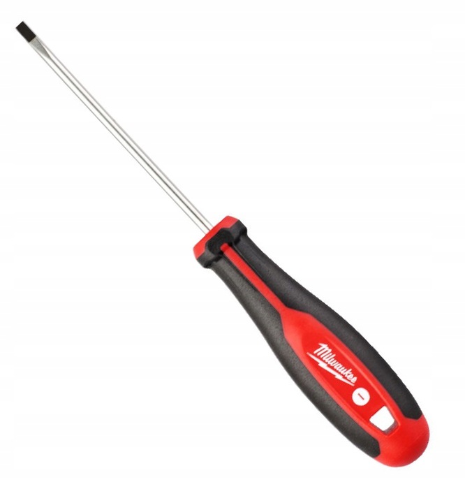 

Milwaukee Wkretak Płaski Sl 1,0x5,5x125mm Srubokre