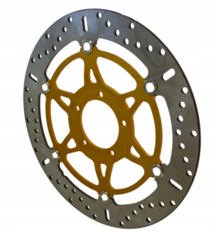 Brzdová Kotúčka Predná Ducati Streetfighter 848 Supersport 939 950