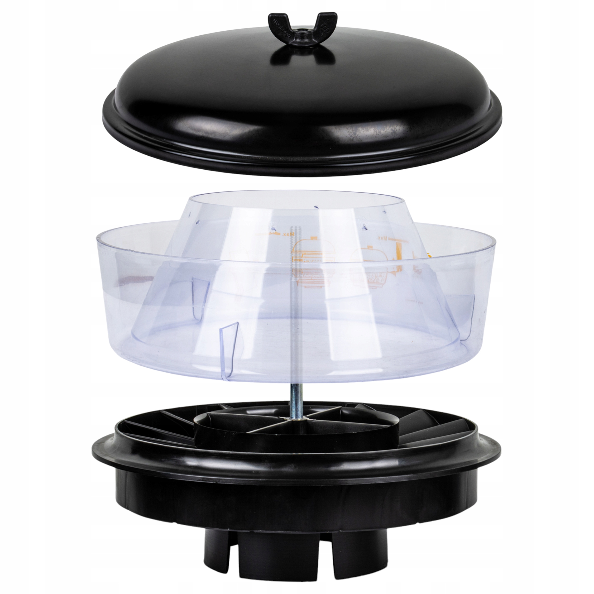 33110 Wysprzęglik 16256908 53256908 53256029 Forterra Proxima Zetor