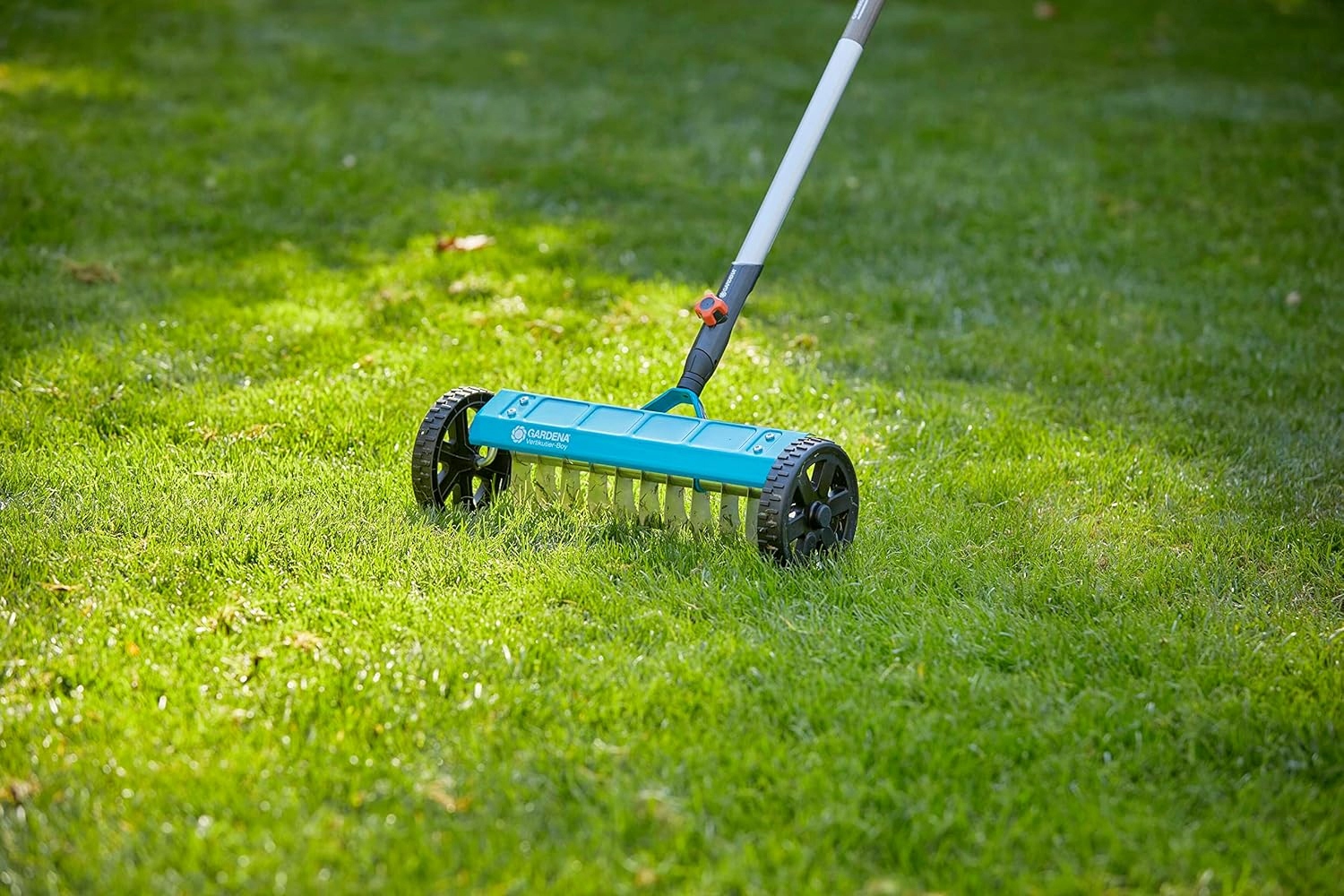 Wertykulator Gardena 32 cm Seria 03395-20