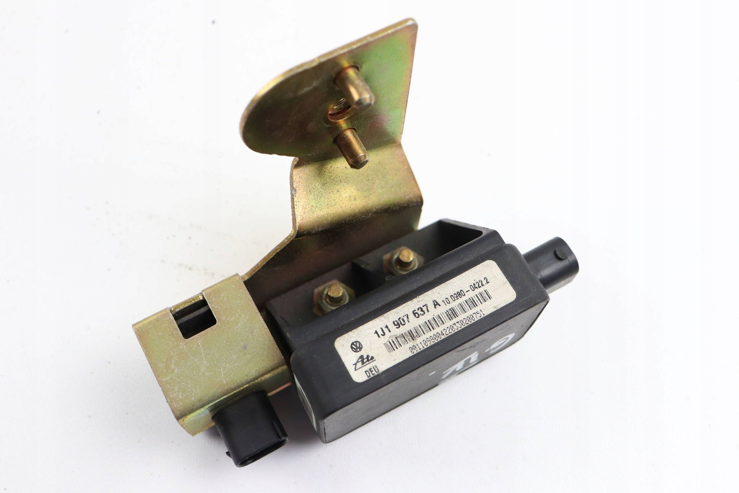 VW GOLF IV BORA module sensor SENSOR ESP 1J0907657A 1J1907637A 1J0907651A