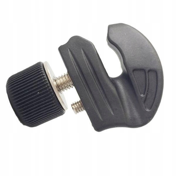 3xPremium U Clamp Badminton do tenisa