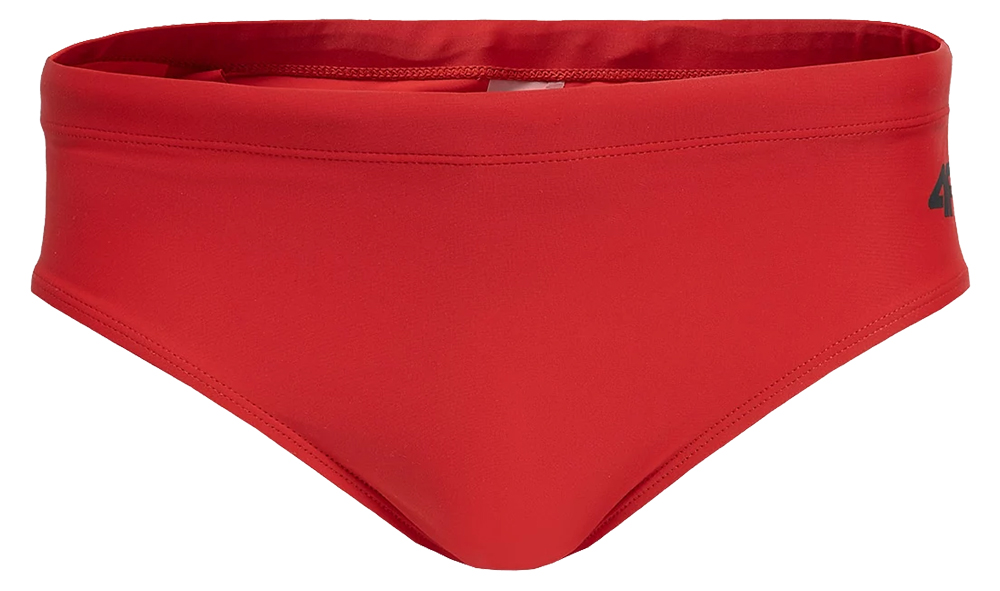 4F KĄPIELÓWKI MĘSKIE SLIPY WIĄZANE MAJM001 M Marka 4F