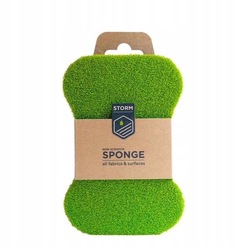 Storm Non-Scratch Sponge-Single