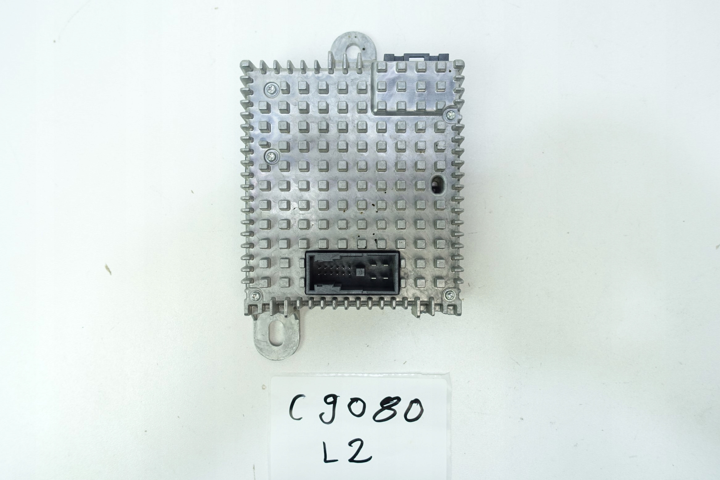 modul Bedienteil MULTIMEDIALNY MERCEDES A2978206201