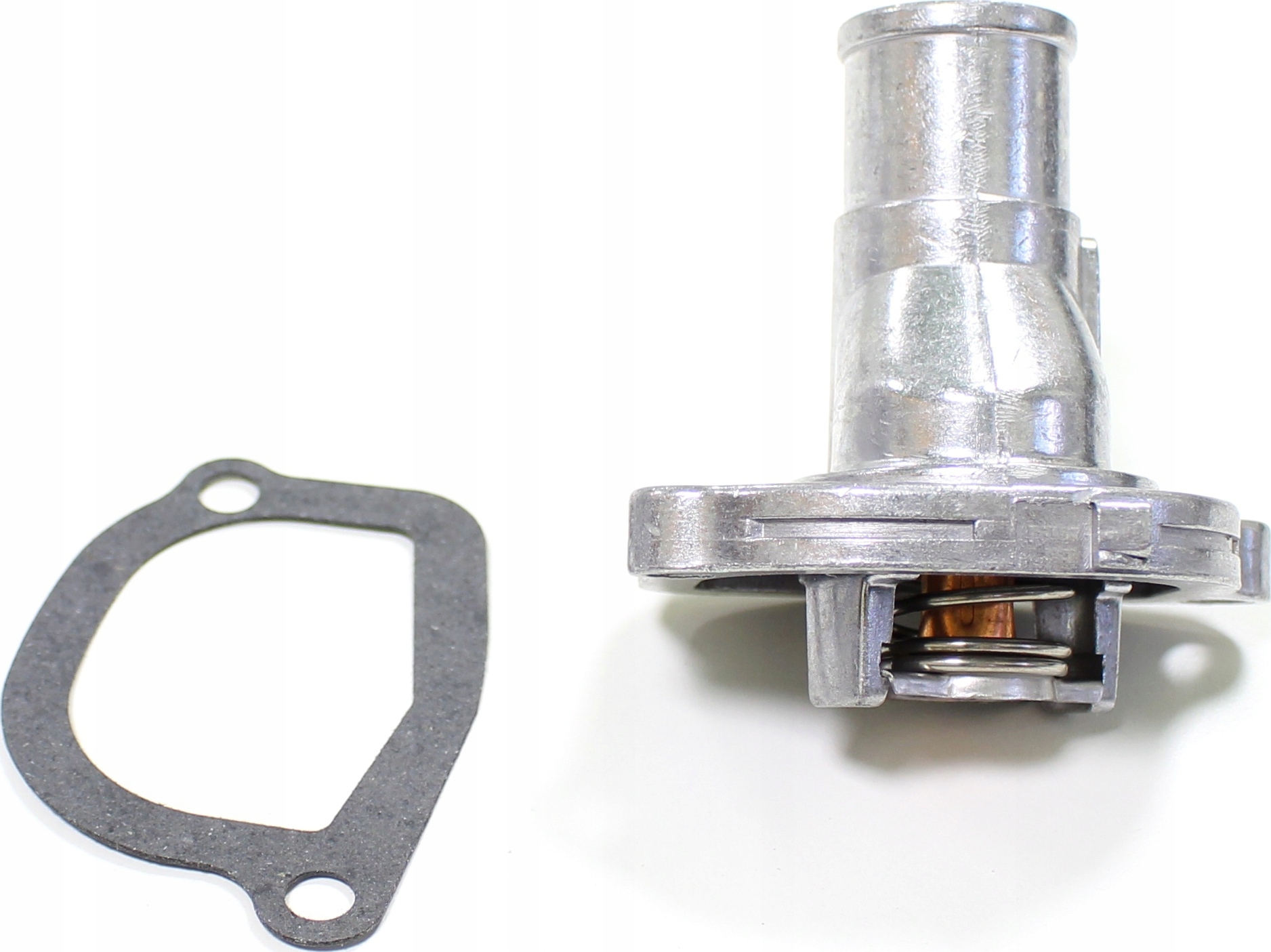 TERMOSTAT FIAT SEICENTO SIENA STRADA 1.1 1.2 98-06 Producent części goRabbit