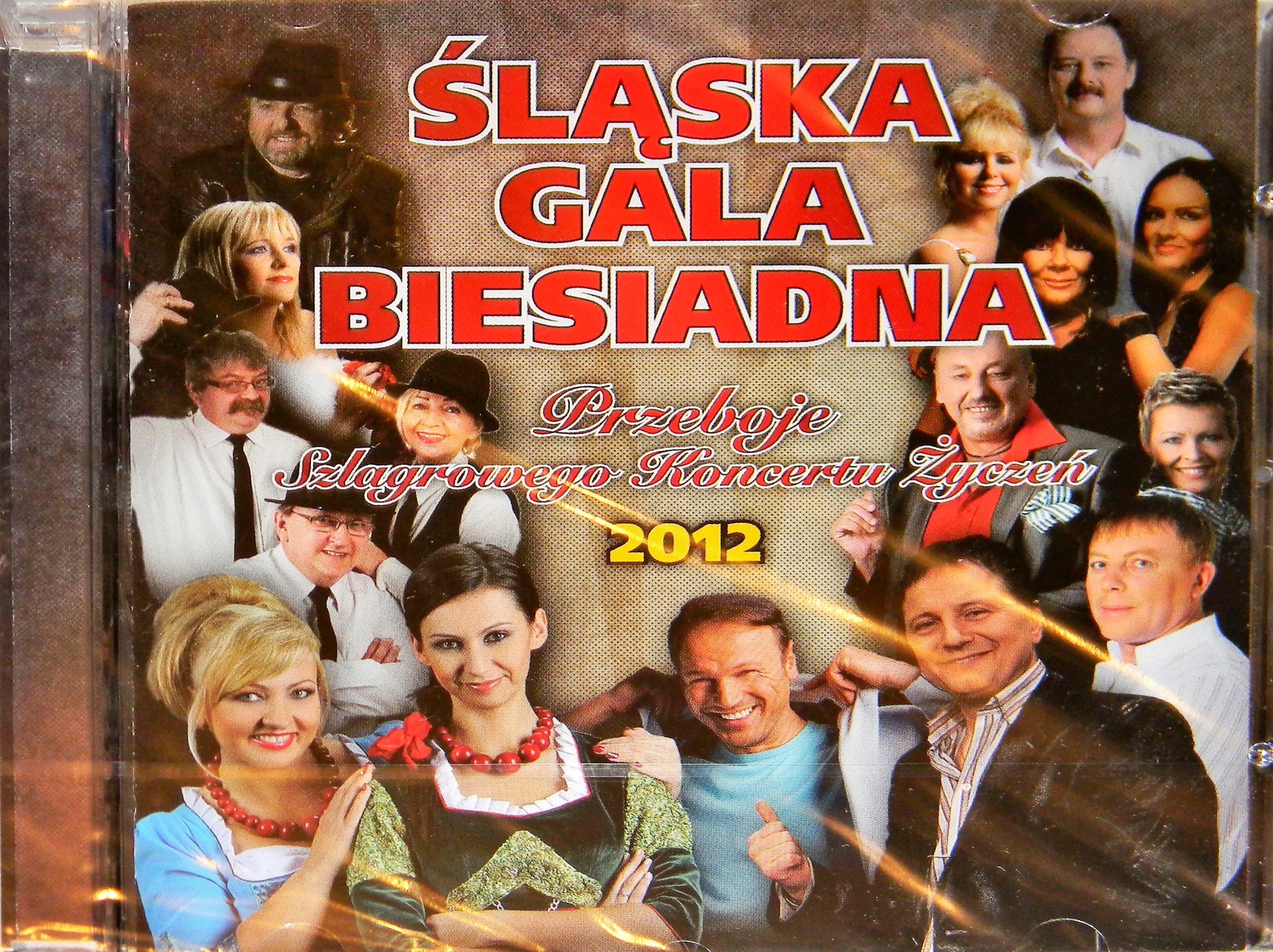 

Śląska Gala Biesiadna 2012 Skł CD Kalaga Don Vasyl