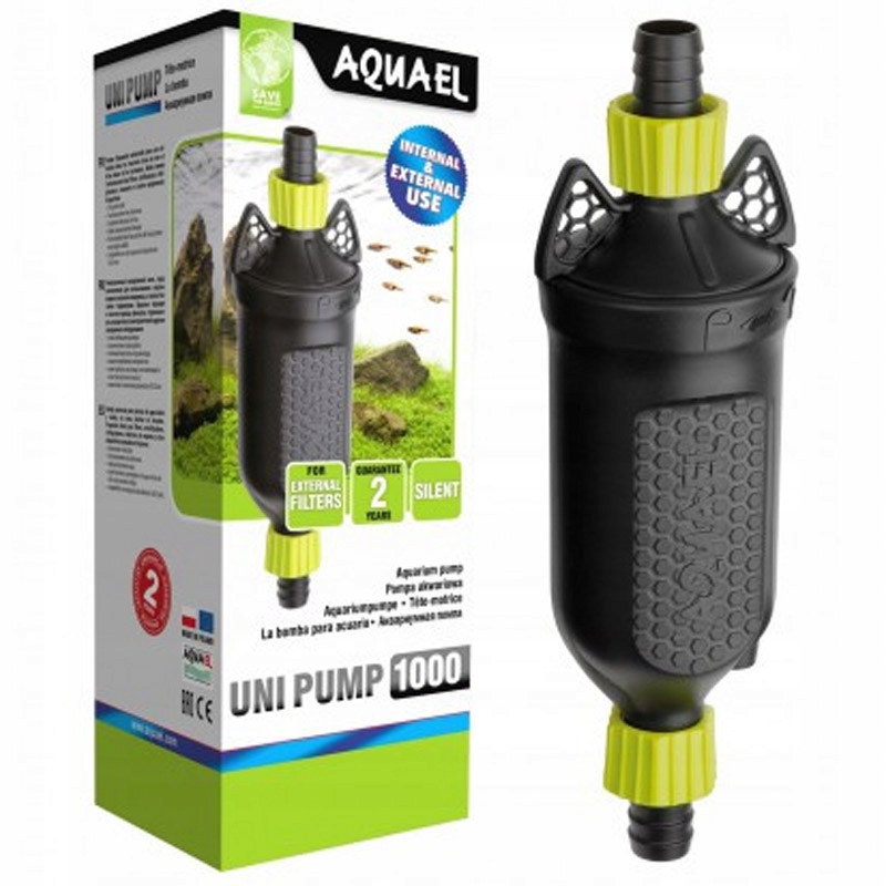 Levně Aquael Unipump 1000 Akvarijní čerpadlo