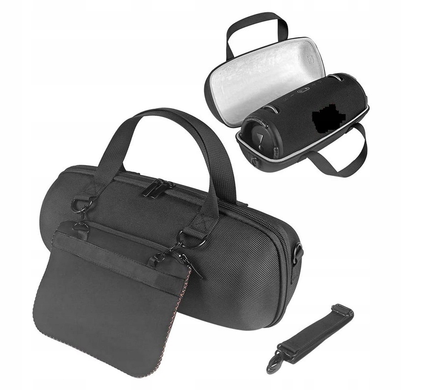 ETUI POKROWIEC DO GŁOŚNIKA JBL XTREME 3 FUTERAŁ TWARDY CASE JAKOŚĆ HQ