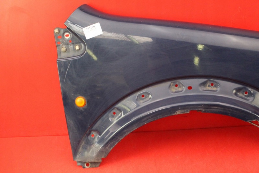 fender right front front graphitic FORD TRANSIT CONNECT 1 and 02-09