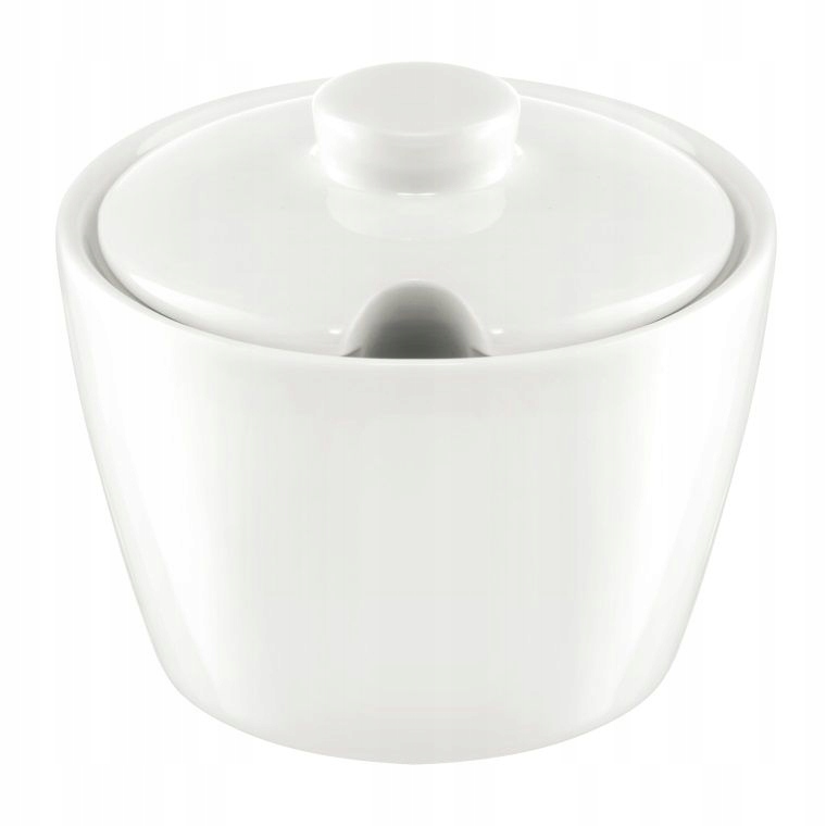 

Cukiernica Kubiko Fala 200ML Ambition Porcelana ok