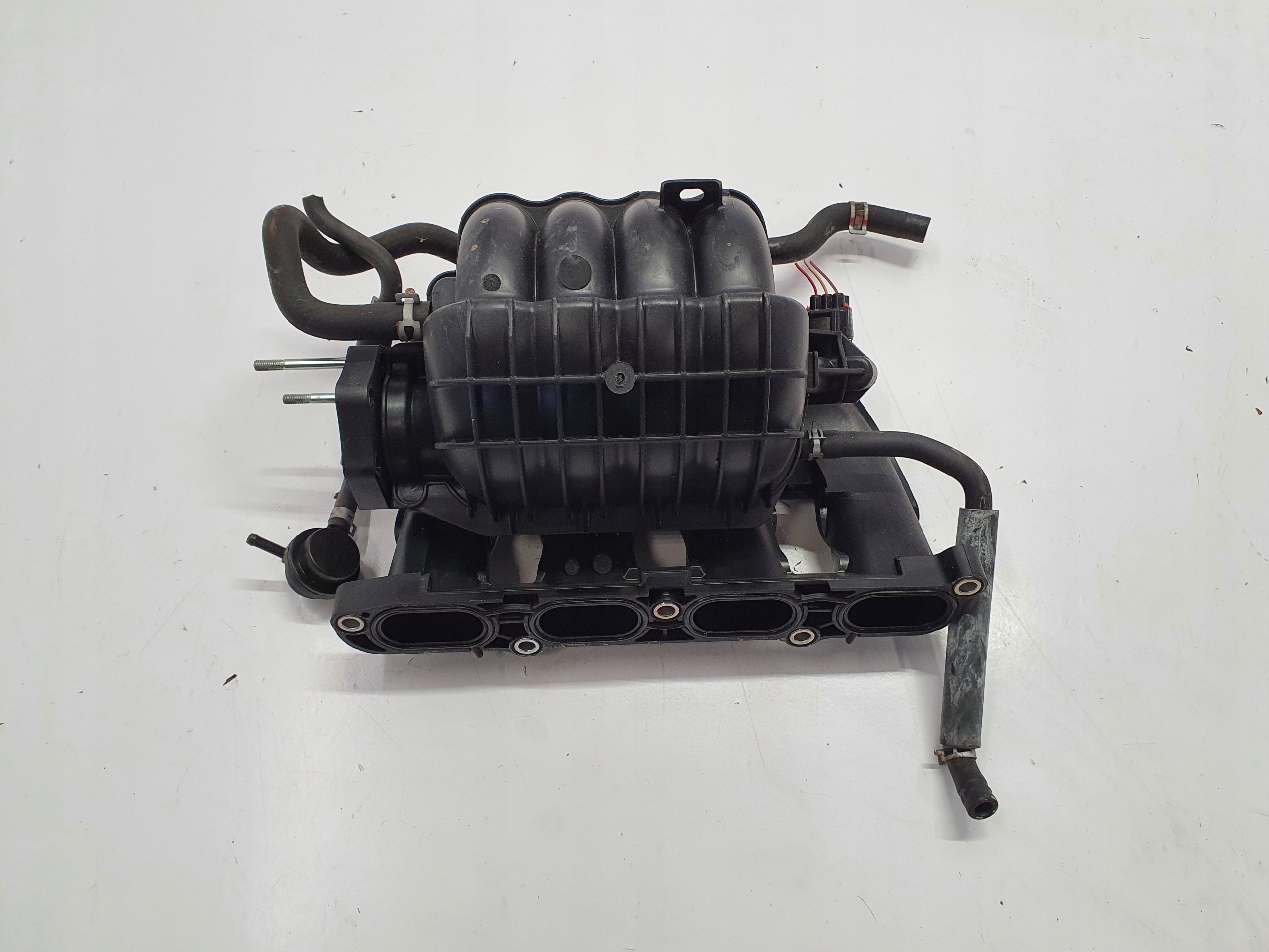 suzuki SWIFT MK7 коллектор Впускный 1.2b